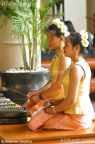 Banyan Tree Phuket 35